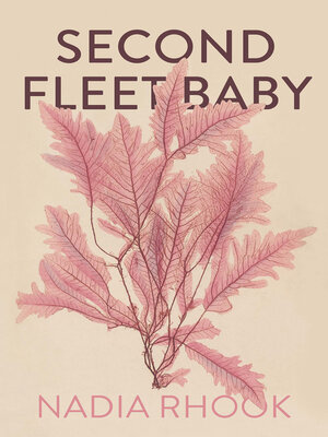 cover image of Second Fleet Baby
